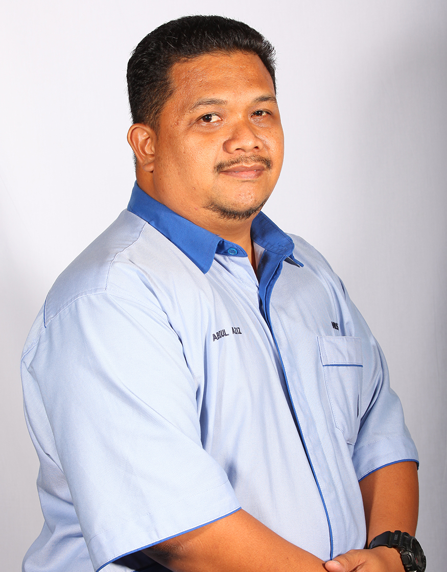 ​Abdul Aziz Bin Ramli